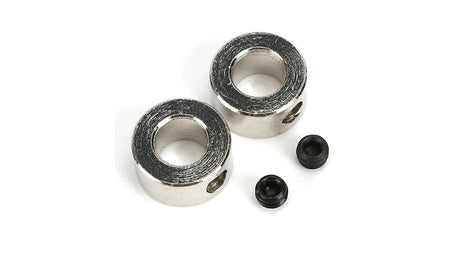 Du-Bro 244 Dura Collars 1/4 DU-BRO HARDWARE