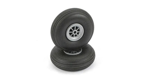 Du-Bro 250T Treaded Wheel 2.5 2 DU-BRO RC PLANES - PARTS