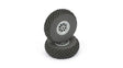 Du-Bro 275Dl 2.75 Diamond Lite Wheels 2 DU-BRO RC PLANES - PARTS