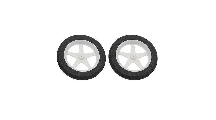 Du-Bro 300Ms Micro Sports Wheel 2 DU-BRO RC PLANES - PARTS