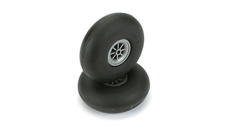 Du-Bro 300R Low Bounce 3 Wheels 76mm DU-BRO RC PLANES - PARTS