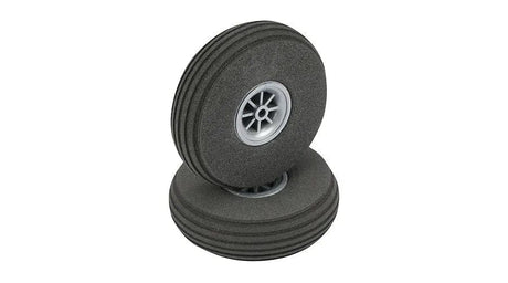 Du-Bro 300Sl Super Lite Wheels 3in (Pair) DU-BRO RC PLANES - PARTS