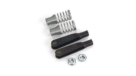 Du-Bro 304 Spring Steel 4-40 Kwik Links DU-BRO RC PLANES - PARTS