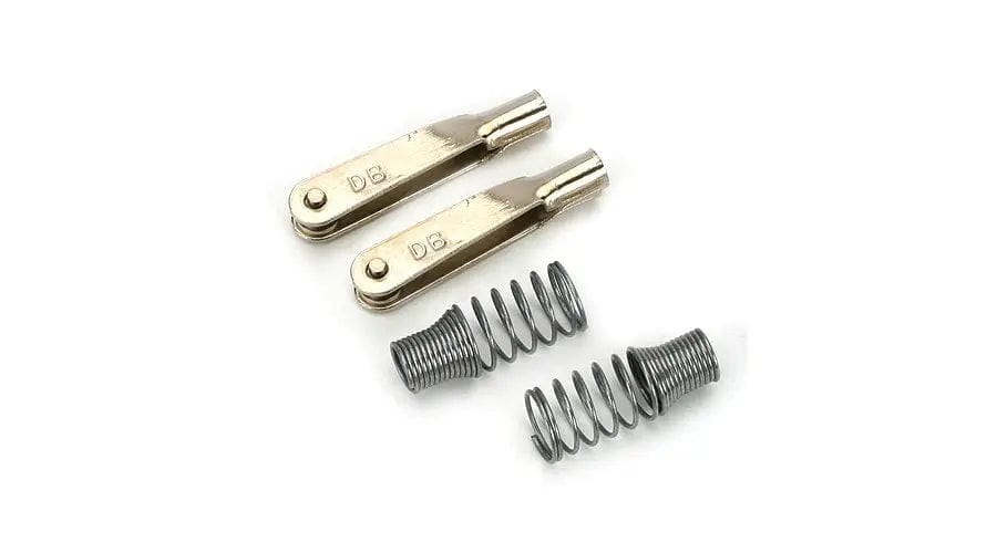 Du-Bro 305 4-40 Solder Kwik Links DU-BRO RC PLANES - PARTS