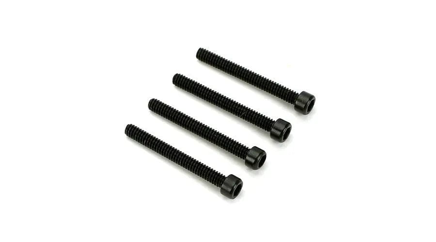 Du-Bro 311 Socket Head Cap Screw 2-56 DU-BRO HARDWARE