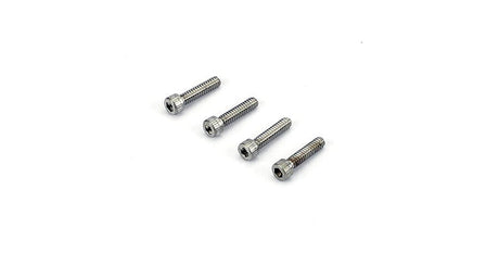 Du-Bro 3115 4-40 X 1/2 S/S Socket Head Cap Screws DU-BRO HARDWARE