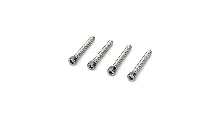 Du-Bro 3121 6-32X1Ss Socket Head Screws DU-BRO HARDWARE