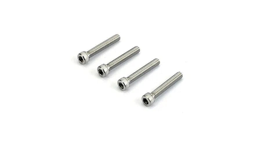 Du-Bro 3123 8-32X1 Socket Head Cap Screw Ss DU-BRO HARDWARE