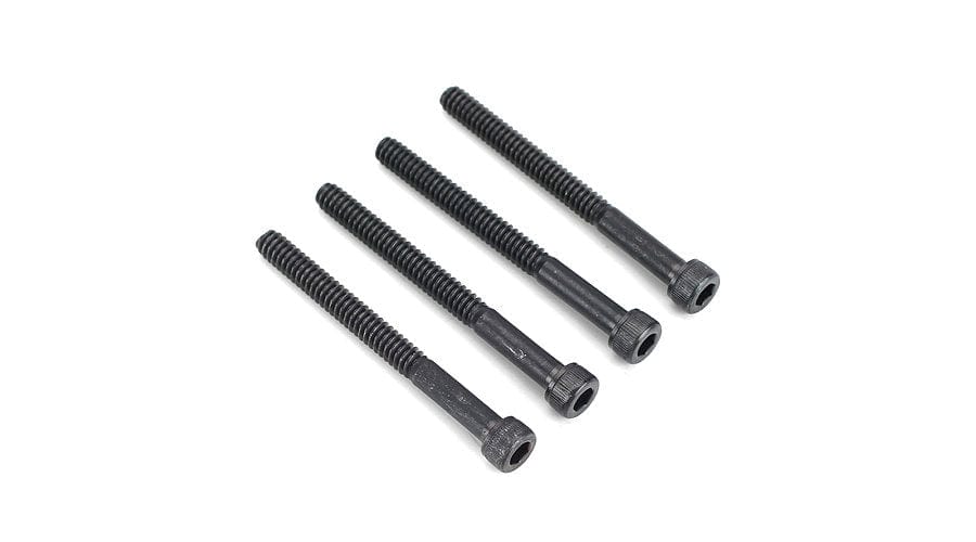 Du-Bro 316 Socket Head Cap Screws 6-32 DU-BRO HARDWARE