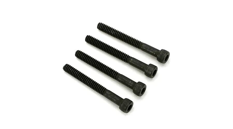 Du-Bro 317 Socket Head Cap Screws 6-32X1.5 DU-BRO HARDWARE