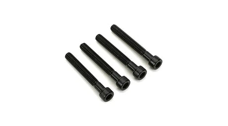Du-Bro 319 8-32X1.25Socket Head Cap Screws DU-BRO HARDWARE