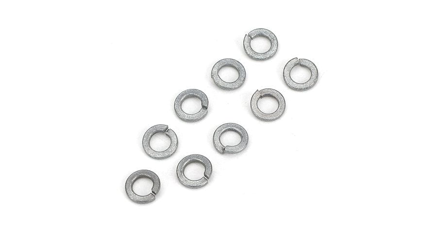 Du-Bro 324 Split Washer No. 4 DU-BRO RC PLANES - PARTS