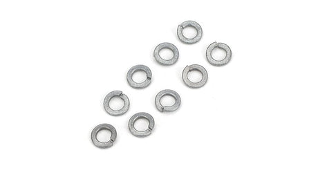 Du-Bro 324 Split Washer No. 4 DU-BRO RC PLANES - PARTS