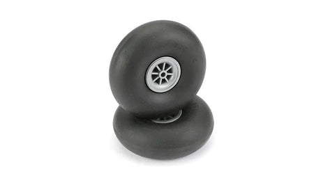 Du-Bro 325R 3.25 Smooth Wheels 2 DU-BRO RC PLANES - PARTS