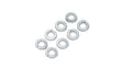 Du-Bro 326 No6 Split Washer DU-BRO RC PLANES - PARTS