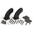 Du-Bro 3353 Heavy Duty Xl Dual Control Horn 2/Pkg DU-BRO RC PLANES - PARTS