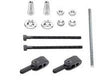 Du-Bro 3356 Heavy Duty Clevis Horn System 10-32 DU-BRO RC PLANES - PARTS