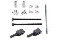 Du-Bro 3356 Heavy Duty Clevis Horn System 10-32 DU-BRO RC PLANES - PARTS