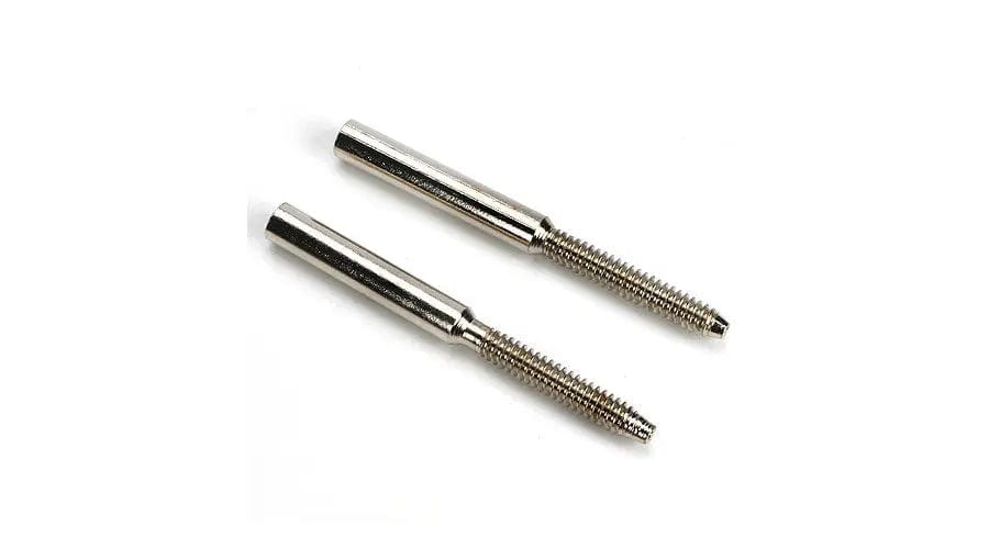 Du-Bro 336 Threaded Couplers 4-40 DU-BRO RC PLANES - PARTS