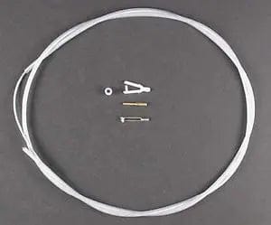 Du-Bro 344 48Flex Cable Assembly DU-BRO RC PLANES - PARTS