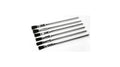 Du-Bro 345 Epoxy Brushes