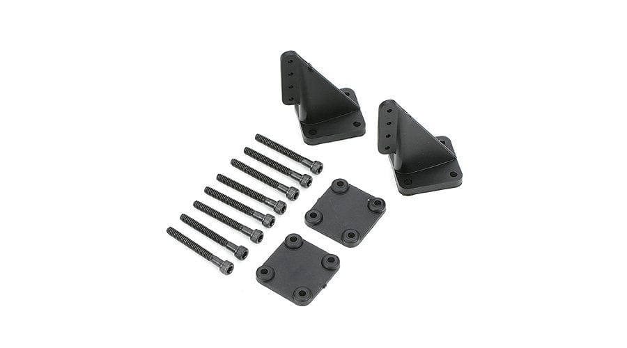 Du-Bro 366 Large Scale T-Style Control Horns DU-BRO RC PLANES - PARTS