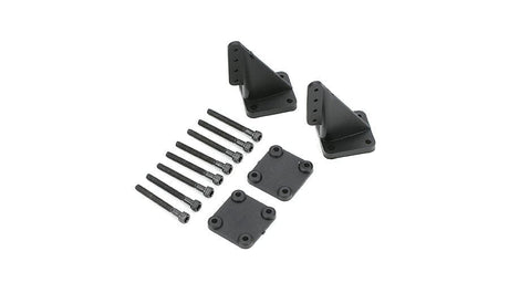 Du-Bro 366 Large Scale T-Style Control Horns DU-BRO RC PLANES - PARTS
