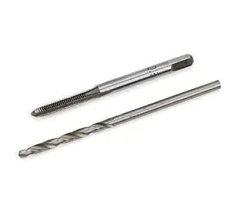 Du-Bro 372 Tap And Drill Set 3mm DU-BRO TOOLS