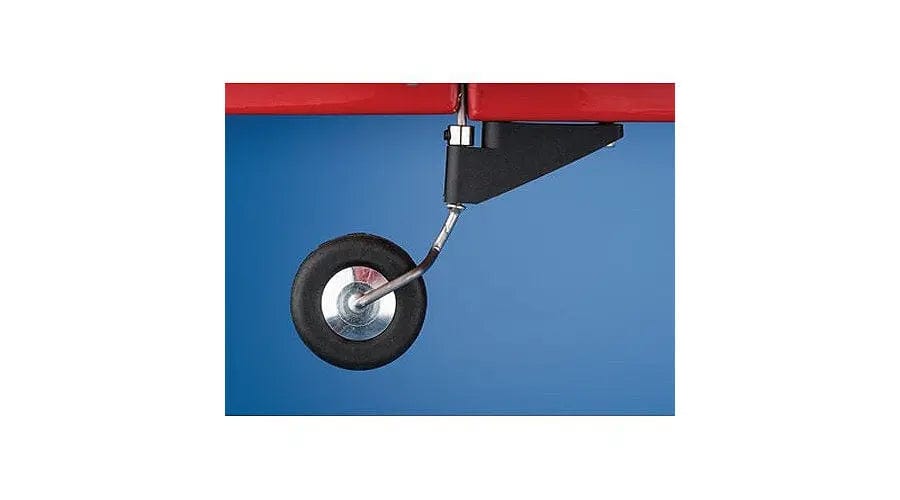 Du-Bro 377 Tail Wheel Bracket 1/4 Scale DU-BRO RC PLANES - PARTS