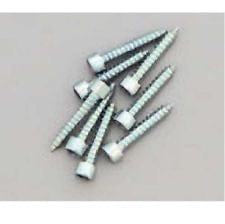 Du-Bro 381 2X1/2 Socket Head Sheet Metal Screws DU-BRO RC PLANES - PARTS