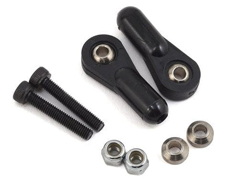 Du-Bro 3mm Monster Ball Links (2) DU-BRO RC PLANES - PARTS