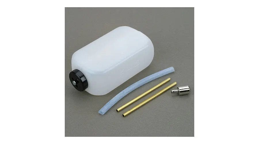 Du-Bro 404 4 oz Fuel Tank DU-BRO RC PLANES - PARTS