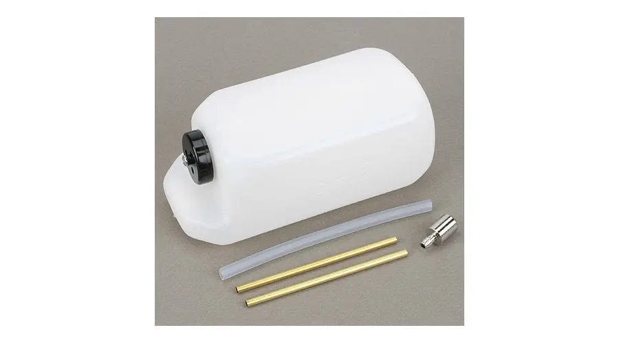 Du-Bro 408 8 oz Fuel Tank DU-BRO RC PLANES - PARTS