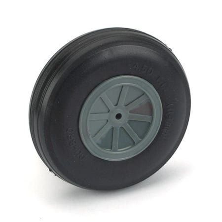 Du-Bro 450Tl Large Scale Wheel 4.5 DU-BRO RC PLANES - PARTS