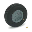 Du-Bro 450Tv 4.5 Large Scale Treaded Wheels DU-BRO RC PLANES - PARTS