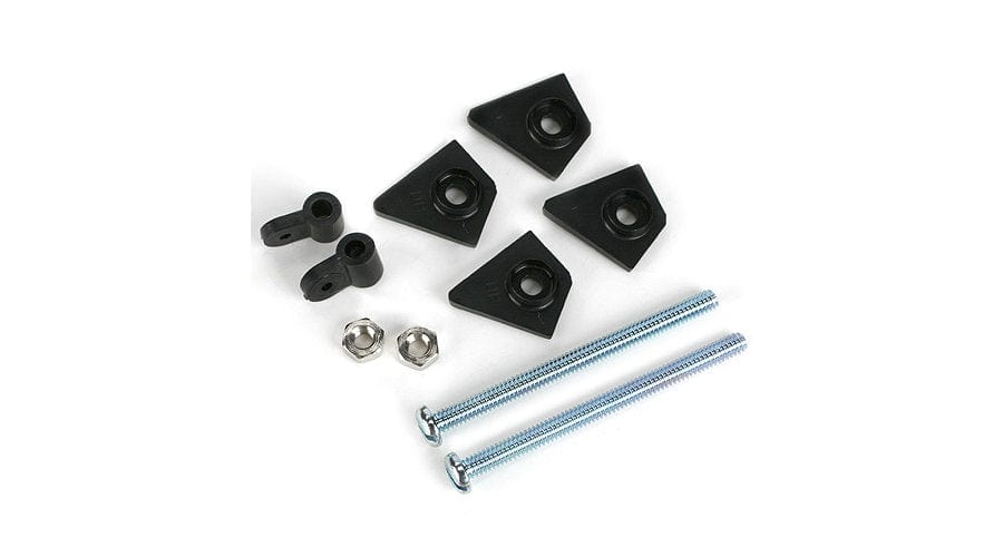 Du-Bro 493 Control Horn Ajustable DU-BRO RC PLANES - PARTS