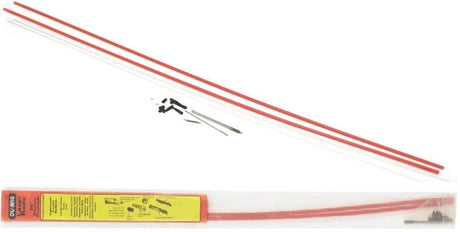 Du-Bro 501 Lazer Push Rod 48in - Hobbytech Toys