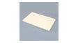 Du-Bro 514 Protective Foam Rubber 1/2X7X11 DU-BRO RC PLANES - PARTS