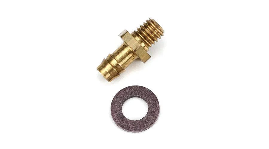 Du-Bro 540 10-32 Pressure Fitting DU-BRO RC PLANES - PARTS