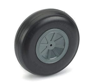 Du-Bro 550Tl 5.5 Wheel (1) DU-BRO RC PLANES - PARTS