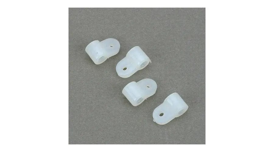 Du-Bro 557 Horn Bracket 3/32 Ez Adjust DU-BRO RC PLANES - PARTS