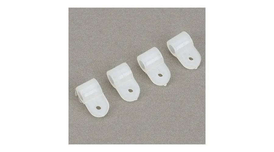 Du-Bro 559 Heavy Duty Ez Adjust Horn Bracket 6/32 DU-BRO RC PLANES - PARTS