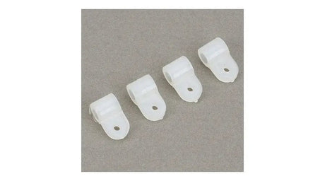 Du-Bro 559 Heavy Duty Ez Adjust Horn Bracket 6/32 DU-BRO RC PLANES - PARTS