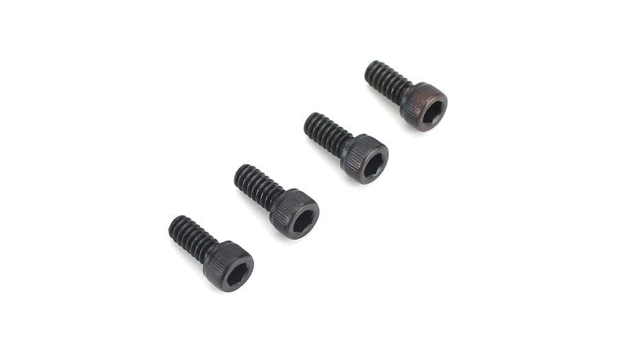 Du-Bro 569 Socket Head Cap Screws 4-40 DU-BRO HARDWARE