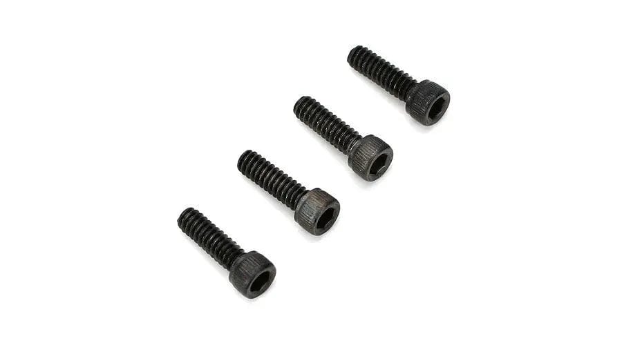 Du-Bro 570 Socket Head Cap Screw 4-40 DU-BRO HARDWARE
