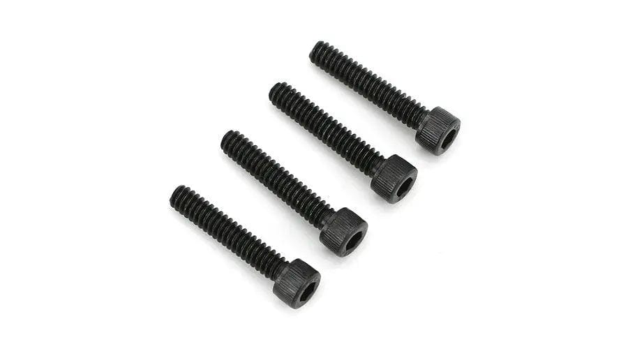 Du-Bro 576 Socket Head Cap Screw 6-32 DU-BRO HARDWARE