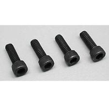 Du-Bro 577 8-32 X 1/2 Socket Head Cap Screws DU-BRO RC PLANES - PARTS