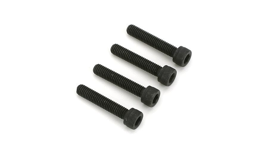 Du-Bro 581 Socket Head Cap Screws 10-32 X 1 DU-BRO HARDWARE