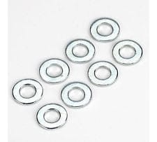Du-Bro 586 No.10 Flat Washer DU-BRO RC PLANES - PARTS