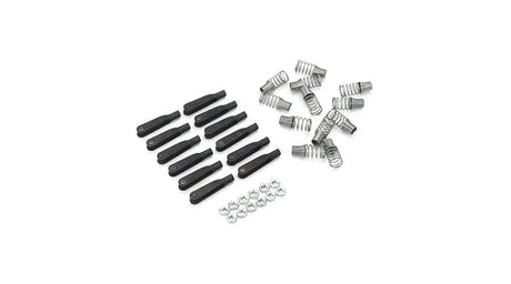 Du-Bro 601 4-40 Spring Steel Kwik-Links DU-BRO RC PLANES - PARTS